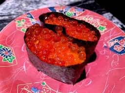 回転寿司 根室花まる 銀座店