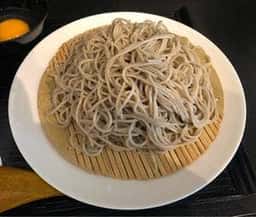 SOBA わ