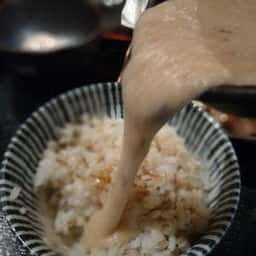 裏神田 自然生村