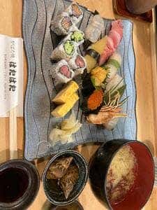 はたはた