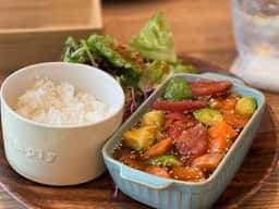 Hawaiian Diner LANIKAI 新所沢店