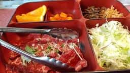 焼肉キッチンカルビパパ