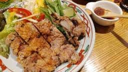 松本 くろ門