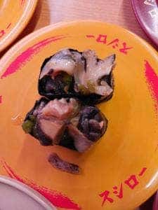 スシロー 広島舟入店