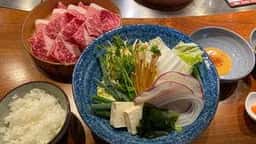 しゃぶしゃぶ 山笑ふ 表参道店