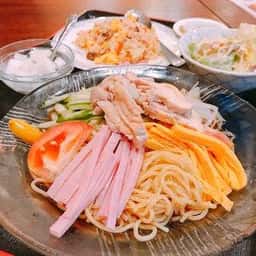 中華居酒屋 福錦