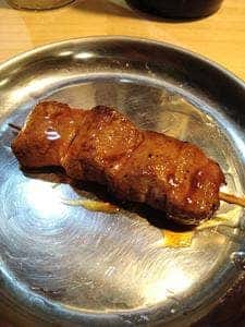 もつ焼つかさ
