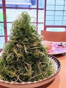 蕎麦しん