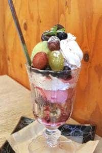 安城カフェビー