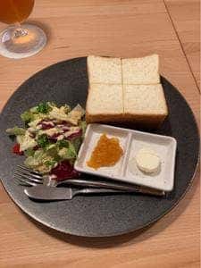 CAFE 白梟