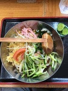 ひじり製麺