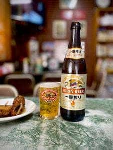 村上食堂