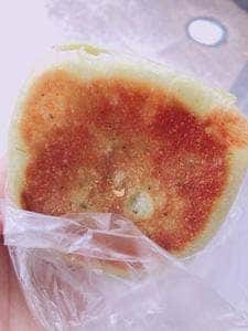 ブランジェリー マッシュ キョウト