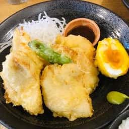 とり天居酒屋 かしわ 代々木店