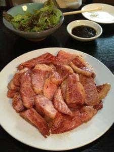 福よし