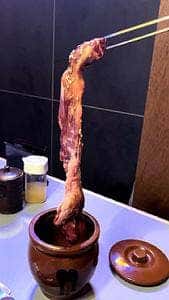 焼肉マニア 梅田店