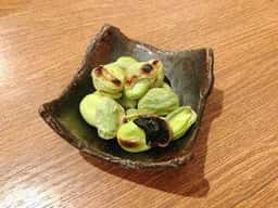 ハラス屋