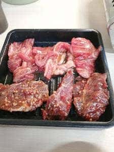 焼肉・ホルモン勝っちゃん 今津駅前店