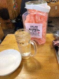 それゆけ!鶏ヤロー 大和店