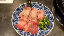 心斎橋 焼肉 ぎゅうおう