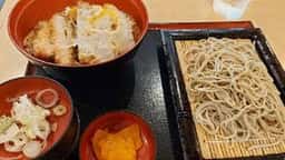 藪蕎麦