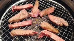 カルビ大将 鯖江店