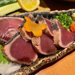 くろ酒場 薩摩