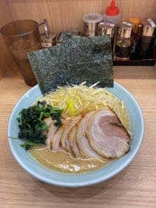 たかし屋 犢橋店
