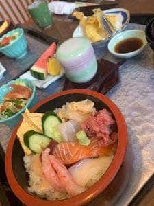 富寿し