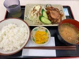 亀山ハイウェイオアシス