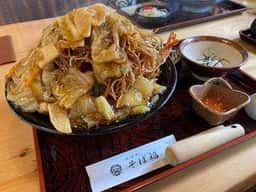 そば福