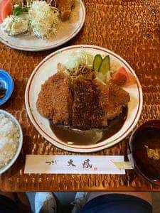 つきじ大鳳