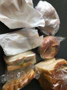 日々ブロート