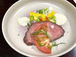 ホテル長門 はらだ