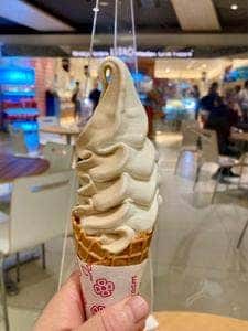 花畑牧場 新千歳空港店