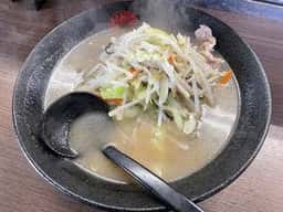 ながたラーメン