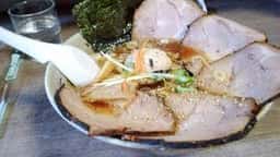 らーめん橙ヤ 末広店