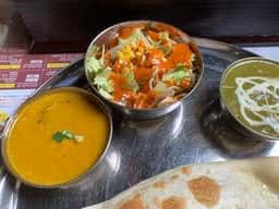 インド料理 ダンニャバード 高崎駅西口店