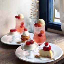 Little Village Cafe