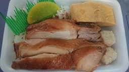 Mr.ROAST CHICKEN