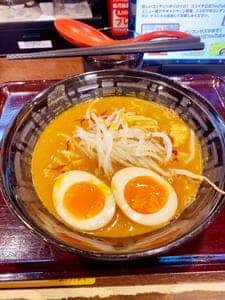 カレーハウスCoCo壱番屋 町田鶴川店