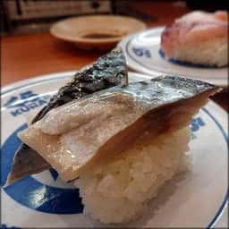 くら寿司 ラソラ札幌店