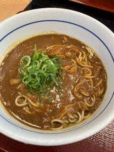 なか卯 豊中少路店