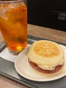 PRONTO 茅場町店