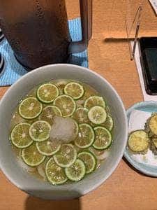四阿 あずまや