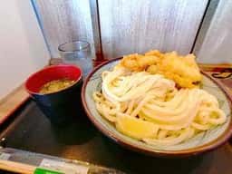 さぬき麺市場 郷東店