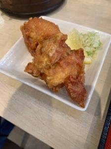 花梨麻婆飯店 六甲道店