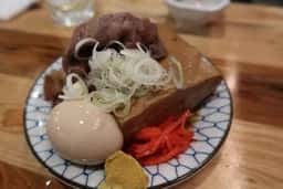大衆酒場 長次郎