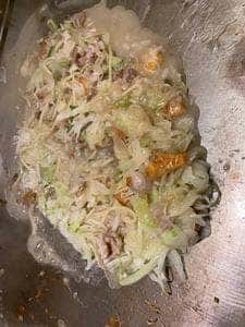 もんじゃ小町