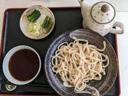 はらだ製麺